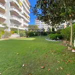 דירה Lujoso Piso Enfrente De Playa De Fenals, 2 Terrazas *