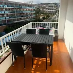 Lujoso Piso Enfrente De Playa De Fenals, 2 Terrazas דירה יורט דה מאר