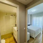 Lujoso Piso Enfrente De Playa De Fenals, 2 Terrazas דירה יורט דה מאר