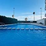 Lujoso Piso Enfrente De Playa De Fenals, 2 Terrazas דירה יורט דה מאר