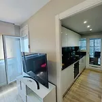 Lujoso Piso Enfrente De Playa De Fenals, 2 Terrazas * יורט דה מאר