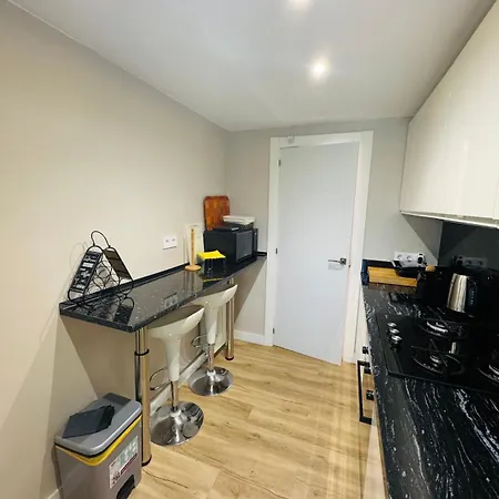 Lujoso Piso Enfrente De Playa De Fenals, 2 Terrazas * Lloret de Mar